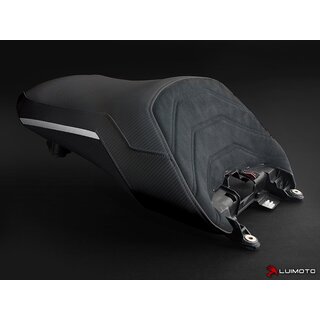 Luimoto seat cover BMW Technik passenger - 8101205