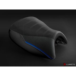 Luimoto seat cover BMW Technik rider - 8101107