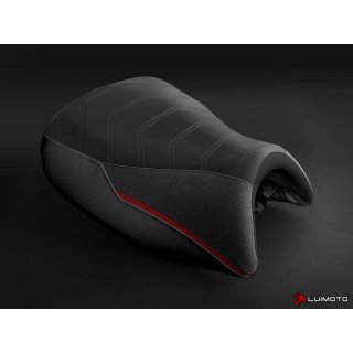 Luimoto seat cover BMW Technik rider - 8101108