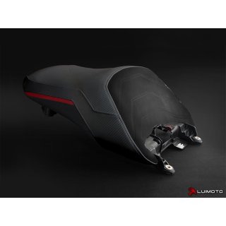 Luimoto seat cover BMW Technik passenger - 8101208