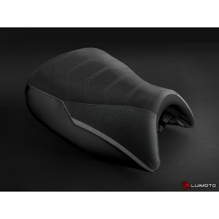 Luimoto seat cover BMW Technik rider - 8101109