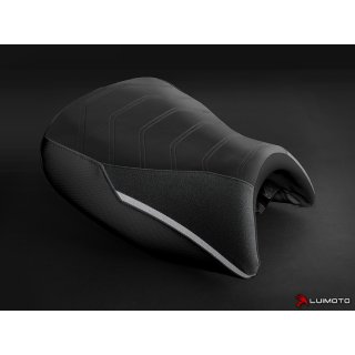 Luimoto seat cover BMW Technik rider - 8101110