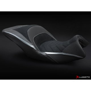 Luimoto seat cover BMW Technik rider - 8111101