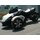 Luimoto seat cover Can-Am Spyder rider - 6011101