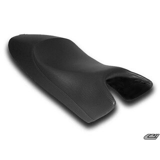 Luimoto seat cover Ducati Baseline rider - 1011101