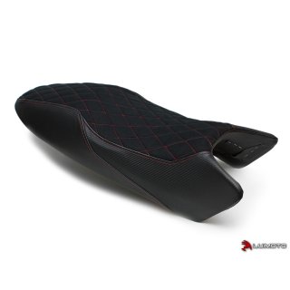 Luimoto seat cover Ducati Diamond Edition rider - 1015101