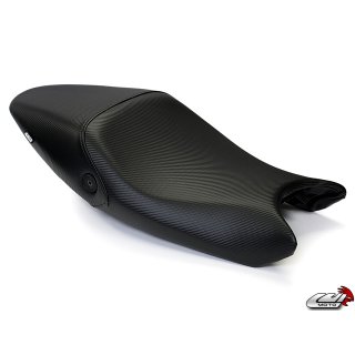 Luimoto seat cover Ducati Baseline rider - 1061101