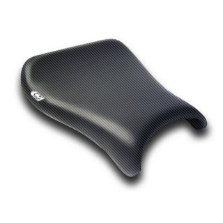 Luimoto seat cover Ducati Baseline Biposto rider - 1031101