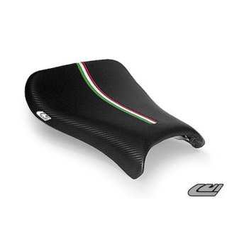 Luimoto seat cover Ducati Team Italia Biposto rider - 1032101