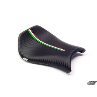 Luimoto seat cover Ducati Team Italia Monoposto rider - 1022101