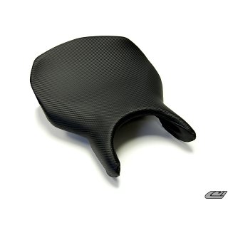 Luimoto seat cover Ducati Baseline rider - 1041101