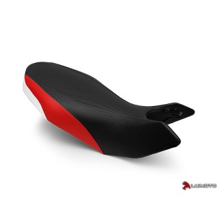 Luimoto seat cover Ducati Baseline rider - 1084101