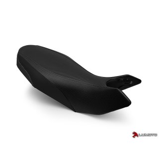 Luimoto seat cover Ducati Baseline rider - 1084102