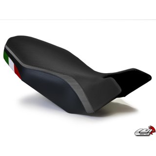 Luimoto seat cover Ducati Team Italia rider - 1082105