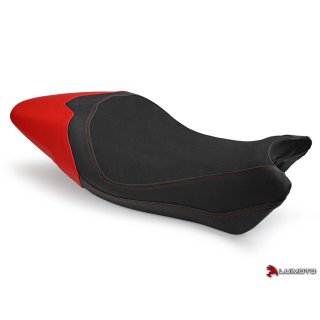 Luimoto seat cover Ducati Baseline rider - 1461101