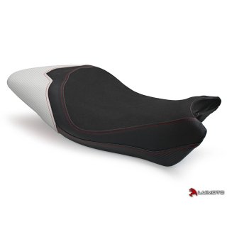 Luimoto seat cover Ducati Baseline rider - 1461103