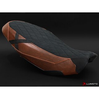 Luimoto seat cover Ducati Military X rider - 1323101