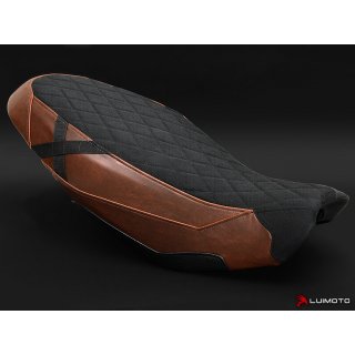 Luimoto seat cover Ducati Military X rider - 1323102