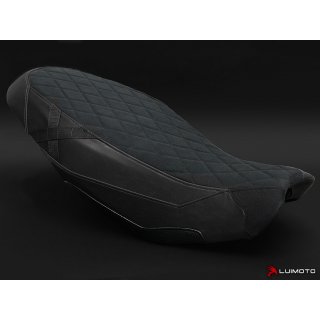 Luimoto seat cover Ducati Military X rider - 1323103