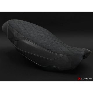 Luimoto seat cover Ducati Military X rider - 1323104