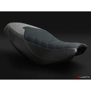 Luimoto seat cover Ducati Sport Cafe rider - 1321101