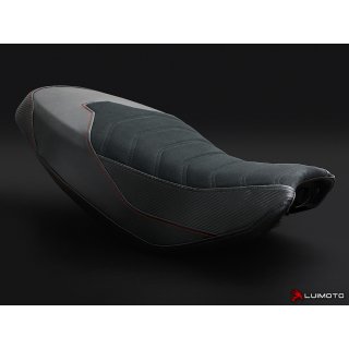 Luimoto seat cover Ducati Sport Cafe rider - 1321102