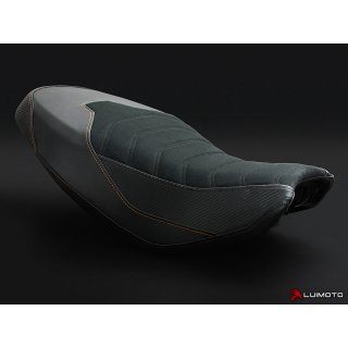 Luimoto seat cover Ducati Sport Cafe rider - 1321106