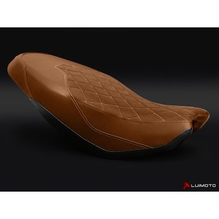 Luimoto seat cover Ducati Sport Diamond rider - 1324104