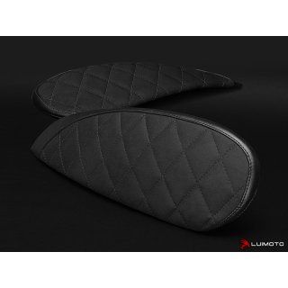 Luimoto seat cover Ducati Side Panel Covers - Diamond Edition  - 1325103