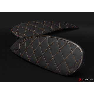 Luimoto Sitzbezug Side Panel Covers - Diamond Edition  - 1325104