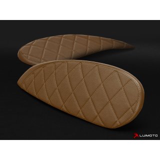 Luimoto seat cover Ducati Side Panel Covers - Diamond Edition  - 1325105