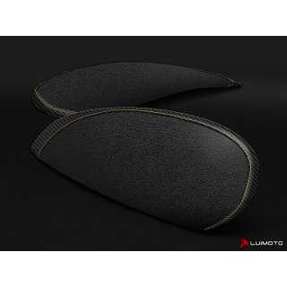 Luimoto seat cover Ducati Side Panel Cover - Sport  - 1326101