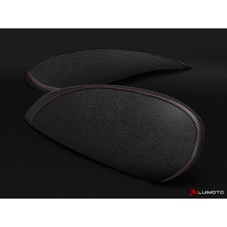 Luimoto seat cover Ducati Side Panel Cover - Sport  - 1326102