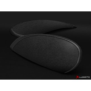 Luimoto seat cover Ducati Side Panel Cover - Sport - 1326103