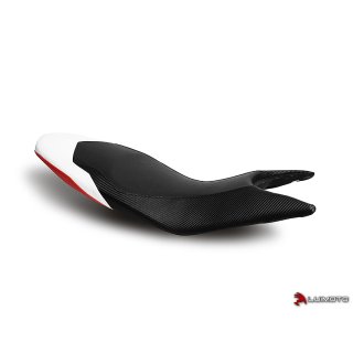 Luimoto seat cover Ducati Baseline rider - 1243101