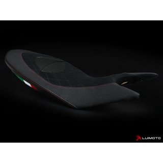 Luimoto seat cover Ducati Diamond Edition rider - 1242102