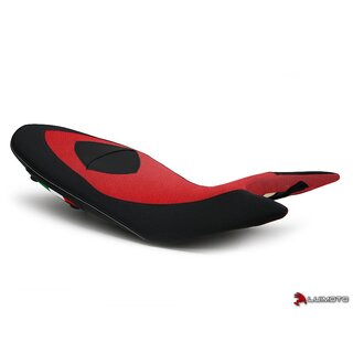 Luimoto seat cover Ducati Team Italia rider - 1241101