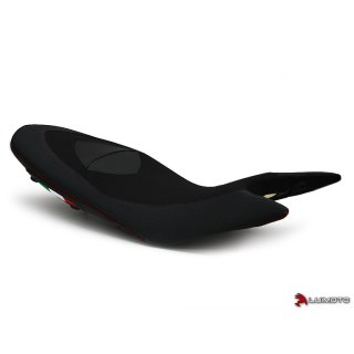 Luimoto seat cover Ducati Team Italia rider - 1241102