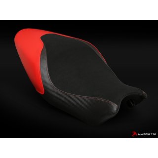 Luimoto seat cover Ducati Baseline rider - 1283101