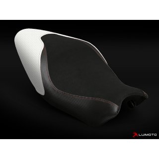 Luimoto seat cover Ducati Baseline rider - 1283102