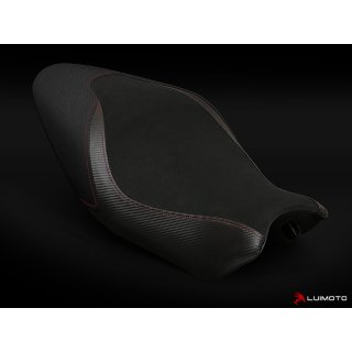 Luimoto seat cover Ducati Baseline rider - 1283103