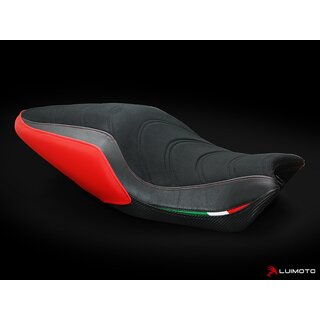 Luimoto seat cover Ducati Apex Edition rider - 1281101