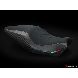 Luimoto seat cover Ducati Apex Edition rider - 1281103