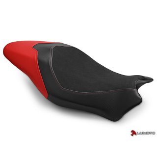 Luimoto seat cover Ducati Baseline rider - 1441101