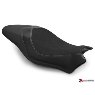 Luimoto seat cover Ducati Baseline rider - 1441103