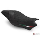 Luimoto seat cover Ducati Diamond Edition rider - 1442101