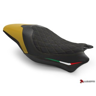 Luimoto seat cover Ducati Diamond Edition rider - 1442103