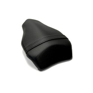 Luimoto seat cover Ducati Baseline passenger - 1051201