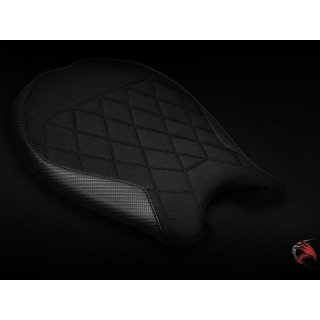 Luimoto seat cover Ducati Diamond Edition rider - 1054102