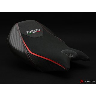 Luimoto seat cover Ducati Veloce rider - 1253101